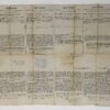 John Tyler Ships Paper Signed as President