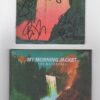 My Morning Jacket Autographed "Waterfall" CD