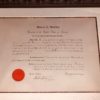 Warren G. Harding Signed Presidential Appointment - Image 2