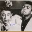 Muhammad Ali Autographed Limited Edition Photograph with Howard Cosell