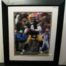 Brett Favre Autographed Packers Photograph
