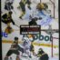 Chicago Blackhawks 2013 Stanley Cup "17 Seconds" Autographed Photograph (Bolland & Bickell)