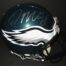 DeMarco Murray Autographed Eagles Helmet