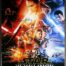 Daisy Ridley Autographed Star Wars VII Mini Movie Poster