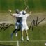 Bryan Brothers Signed Tennis Photo