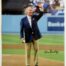Vin Scully Autographed Photograph