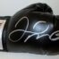 Floyd Money Mayweather Jr. Autographed Boxing Glove