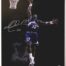 Karl Malone Signed 20x16 Utah Jazz Photograph