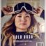 Chloe Kim Signed ESPN Magazine with Olympic Halfpipe Gold Inscription