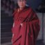 Dalai Lama Autographed Photograph