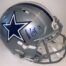 Amari Cooper Autographed Dallas Cowboys Proline Helmet