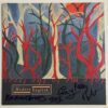 Modern English Signed "Take Me To The Trees" Vinyl Album