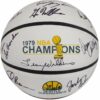 Seattle SuperSonics 1978-79 NBA Championship Team Signed Basketball