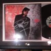 Rick Springfield Autographed "Tao" Vinyl Record Album FRAMED - Image 2