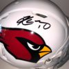 Kyler Murray Autographed Arizona Cardinals Proline Speed Helmet - Image 2