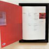 Ferrari 2002 F1 Catalog signed by 4 Ferrari drivers with Schumacher - Image 2