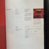 Ferrari 2002 F1 Catalog signed by 4 Ferrari drivers with Schumacher - Image 4