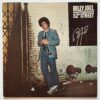 Billy Joel Autographed Album 52nd Street | BAS COA