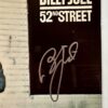 Billy Joel Autographed Album 52nd Street | BAS COA - Image 2