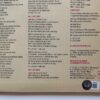 Billy Joel Autographed Album 52nd Street | BAS COA - Image 4