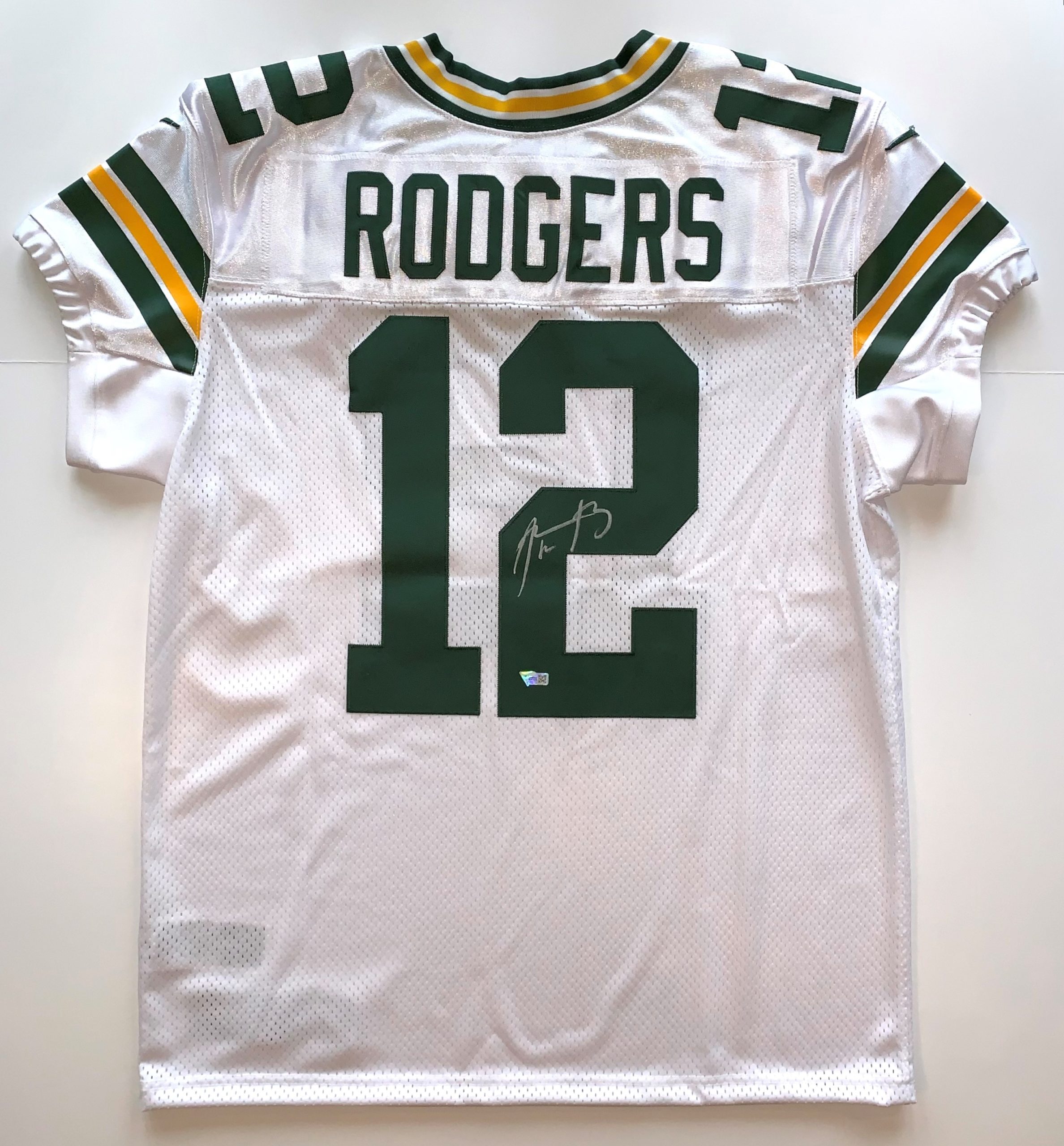 packers jersey