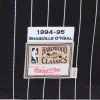 Shaquille O'Neal Signed Orlando Magic Jersey - Image 4
