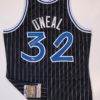 Shaquille O'Neal Signed Orlando Magic Jersey - Image 3