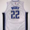 Franz Wagner Signed Orlando Magic Jersey - Image 4