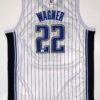 Franz Wagner Signed Orlando Magic Jersey