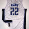 Franz Wagner Signed Orlando Magic Jersey - Image 2