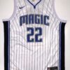 Franz Wagner Signed Orlando Magic Jersey - Image 3