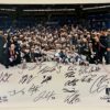 Colorado Avalanche 2022 Stanley Cup Championship Team Signed Photo  +++ - Image 2