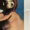 Cheech & Chong Autographed Movie Poster with 2 inscriptions. - Image 5