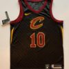 Darius Garland Autographed Cleveland Cavaliers Jersey - Image 2