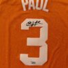 Chris Paul Autographed Phoenix Suns Jersey (White) - Image 2