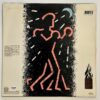 David Bowie Signed Lets Dance Vinyl Record Album - Image 3