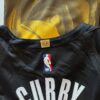 Stephen Curry Autographed Warriors Nike Authentic Jersey (City Edition 22-23) - Image 4