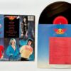Aerosmith Autographed Album Hard Place Signed by Steven Tyler - Image 5