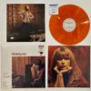 Taylor Swift Autographed Photo (from Midnights Album - Blood Moon Vinyl) - Image 3