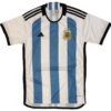 Lionel Messi Signed Argentina Jersey - Image 5