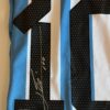 Lionel Messi Signed Argentina Jersey - Image 6