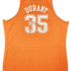 Kevin Durant Autographed Texas Longhorns Jersey   +++