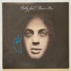 Billy Joel Autographed Album "Piano Man" - BAS COA - Image 2