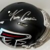 Kirk Cousins Autographed Atlanta Falcons Authentic Helmet - Image 2