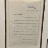 Winston S. Churchill Typed Signed Letter - Image 3