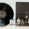 Charlie Daniels Signed Vinyl Record Album - Image 4
