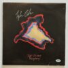 Tyler Childers Signed Vinyl Record Album  |  PSA COA