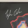 Tyler Childers Signed Vinyl Record Album  |  PSA COA - Image 2