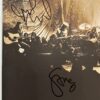 Pearl Jam - band signed "MTV Unplugged" Vinyl Record Album | Beckett COA - Image 3