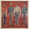 Talking Heads Autographed Album (signed by all 4) | Beckett COA